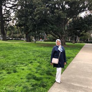 Meet your Posher, Hend